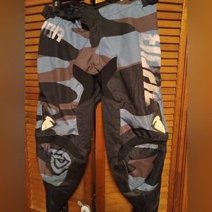 Thor Motocross Pants